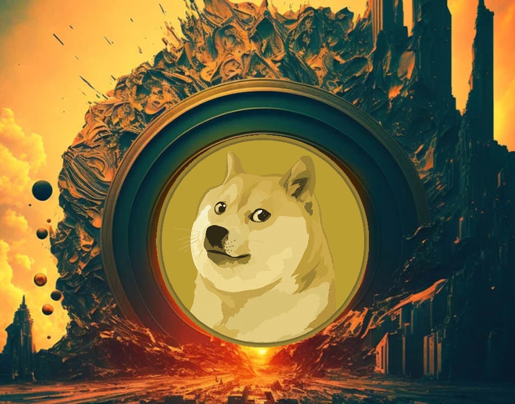 تماس خرید Dogecoin قوی می شود: هدف قیمت جدید 0.39 دلار