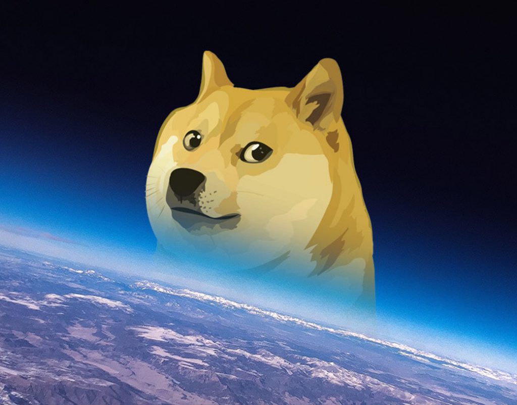 Dogecoin