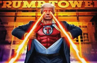 New Donald Trump NFT Collection Offers Zoom Call Meeting With Trump