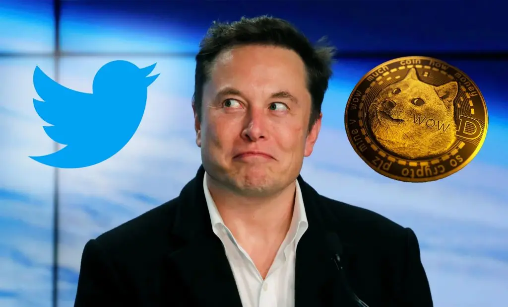 Dogecoin Surge Post Elon Musk’s Twitter Entering US Payment Business News Surface