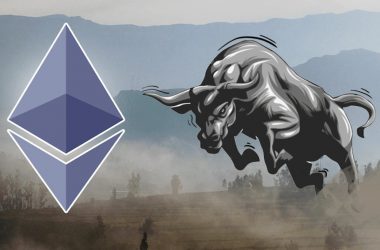 ethereum ETH bull run rally