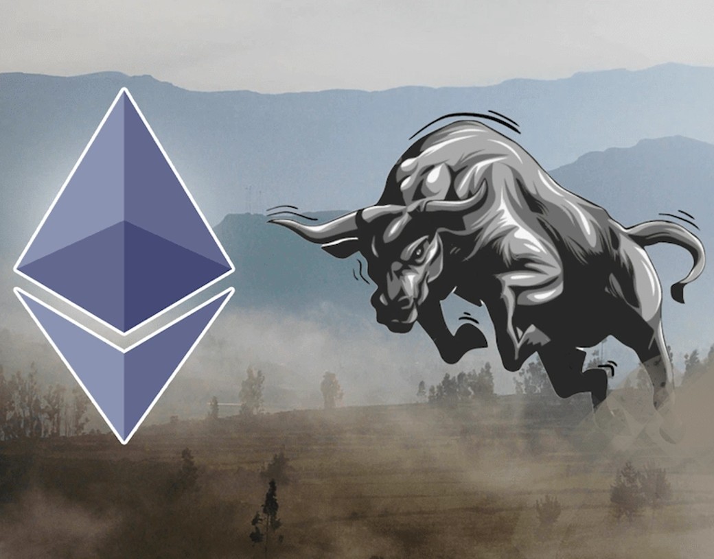 ethereum animal trader