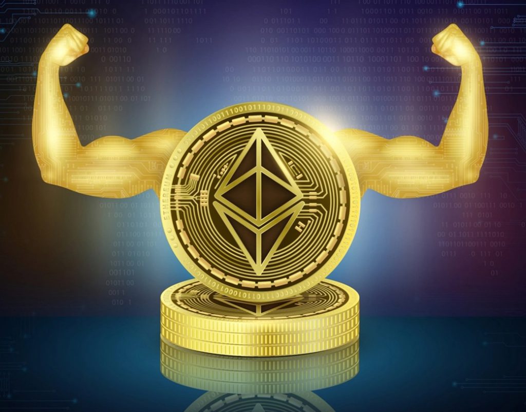 ethereum eth