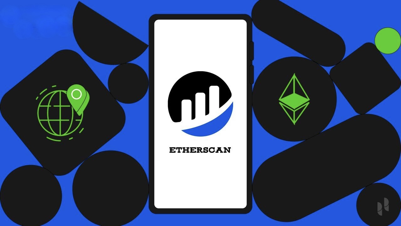 چگونه تراکنش های رمزنگاری شده را در Etherscan بخوانیم؟  توضیح داد!