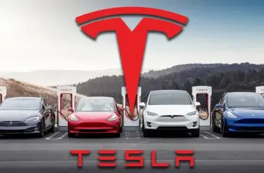 Tesla to Reportedly Begin Making Electric Motors for Airplanes, Boats, and More
