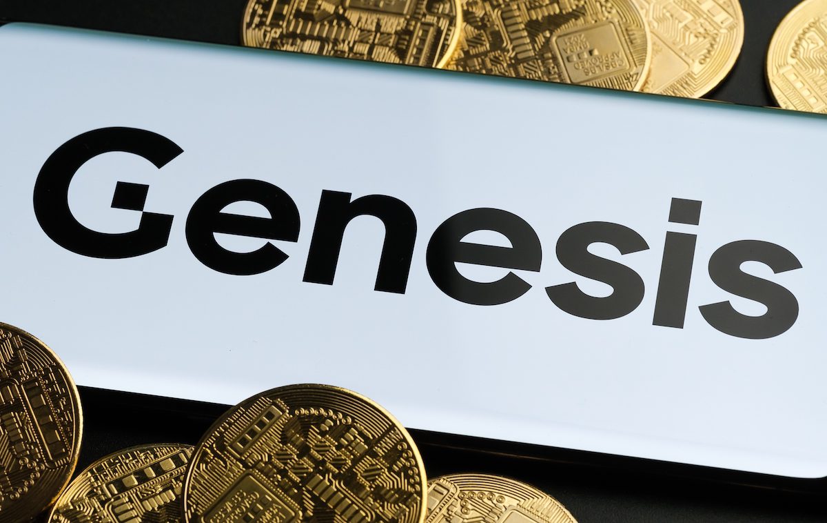 50 طلبکار برتر Genesis که حق دریافت 3.5 میلیارد دلار را دارند