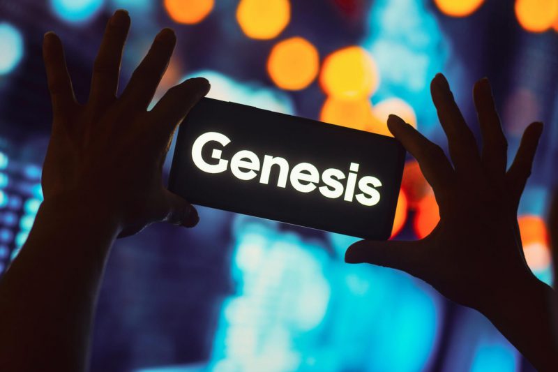 Crypto Lender Genesis Cuts Down its Staff by 30%
