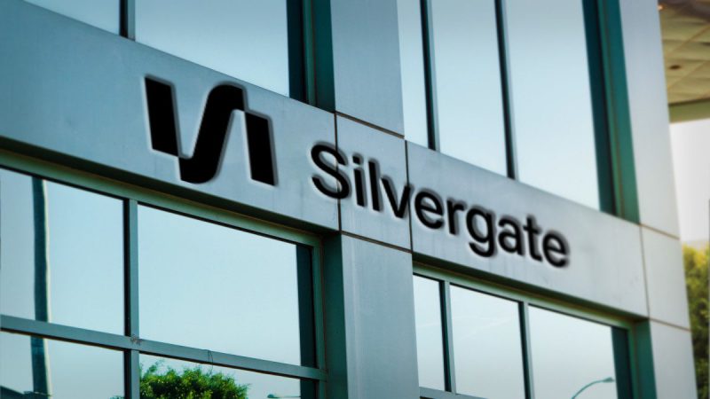 JPMorgan Downgrades Silvergate Capital From ”Overweight” to ”Neutral”