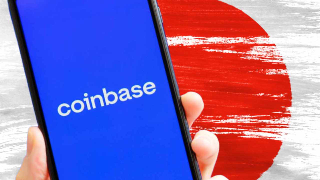 Coinbase عملیات ژاپن را به دلیل “شرایط بازار” متوقف کرد