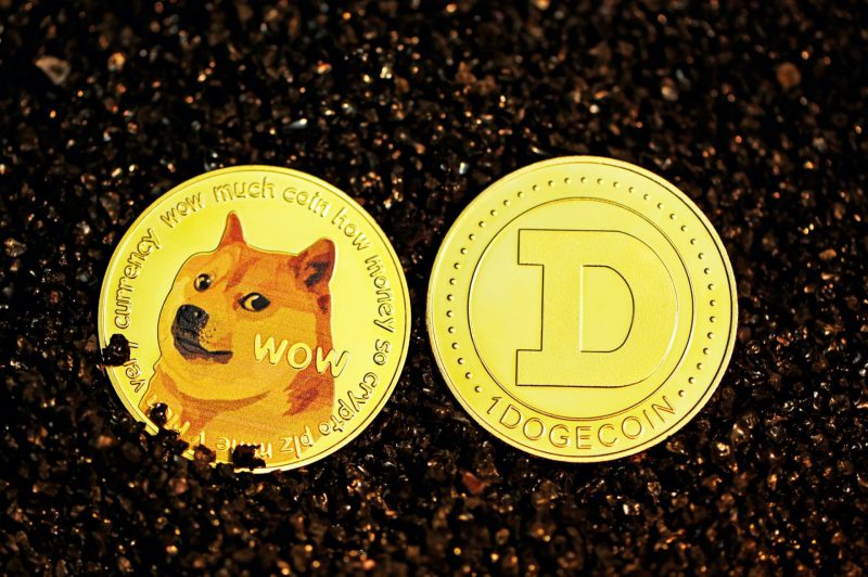 Dogecoin is Now One of the Most Held Crypto on India’s CoinSwitch