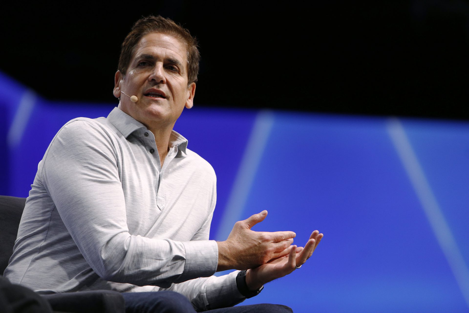 Mark Cuban Says SEC Crypto Approach Led to FTX Losses