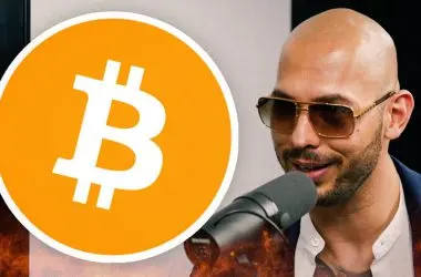Andrew Tate and His Influence in the Crypto Realm