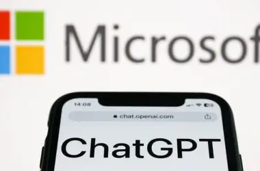 Microsoft OpenAI ChatGPT