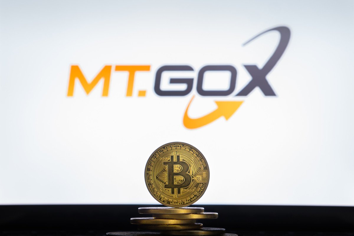 تاریخ بازپرداخت کاربران Mt. Gox به سپتامبر ’23 منتقل شد