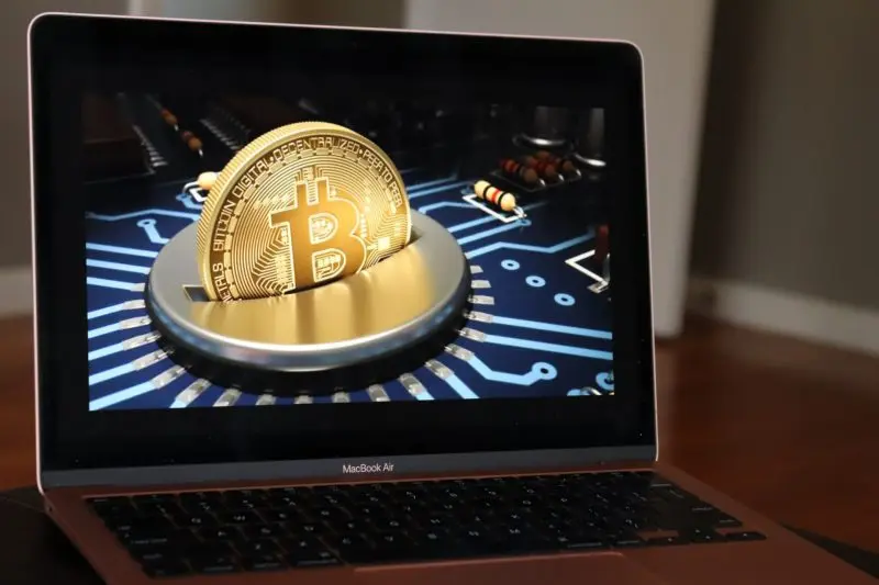 Bitcoin BTC