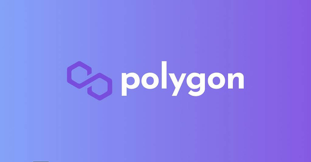 Polygon Lab > Hicetnunc Logo