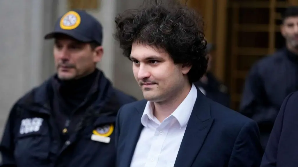 Sam Bankman-Fried Asks Judge Not Ban Communication With Ex-Colleagues