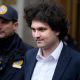 Sam Bankman-Fried Asks Judge Not Ban Communication With Ex-Colleagues