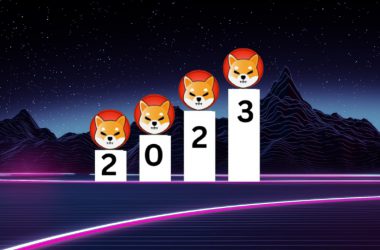Shiba Inu 2023 SHIB