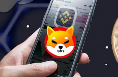 shiba inu binance
