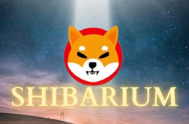 Shiba Inu Shibarium