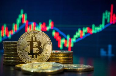 Will Bitcoin Touch $25K as it Soars by 40% Over the Last 30 Days