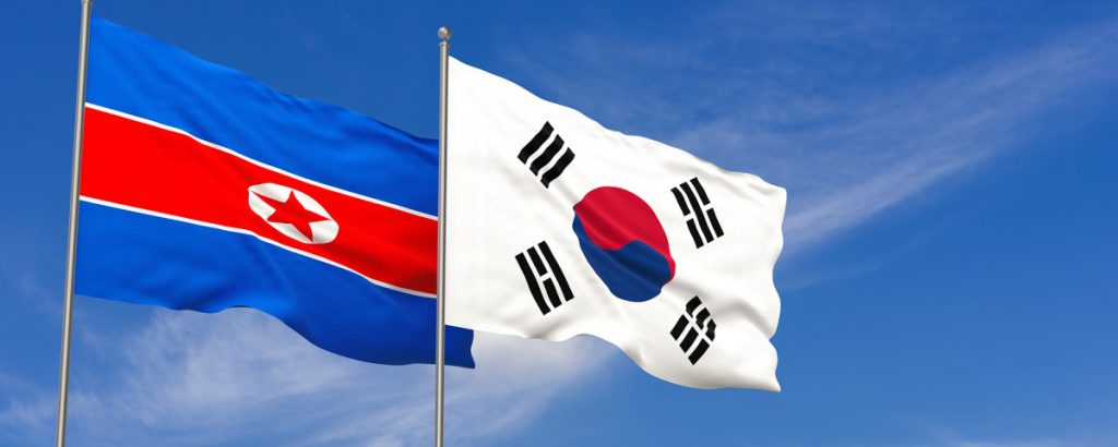 South Korea is reportedly seeking to freeze and track North Korea crypto assets in new legislation developed by the country