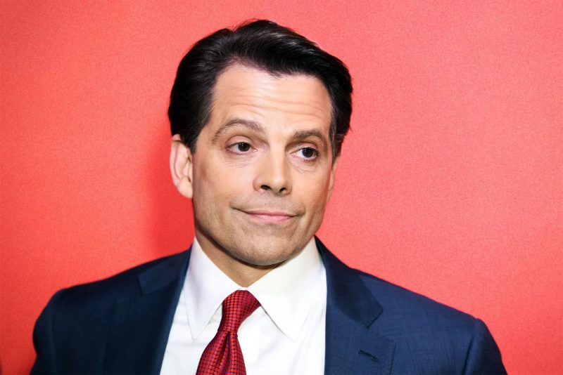 Sam Bankman-Fried is the Bernie Madoff of Crypto, Says Anthony Scaramucci