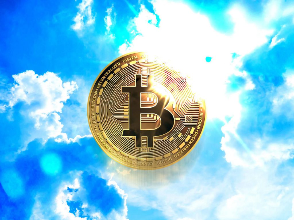Bitcoin Rises Above $21K, Major Altcoins Display Double-digit Gains