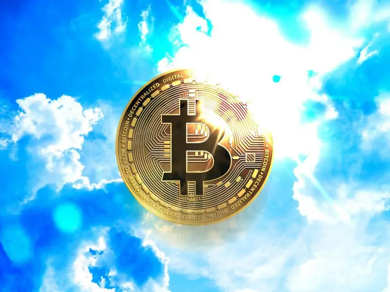 Bitcoin Rises Above $21K, Major Altcoins Display Double-digit Gains