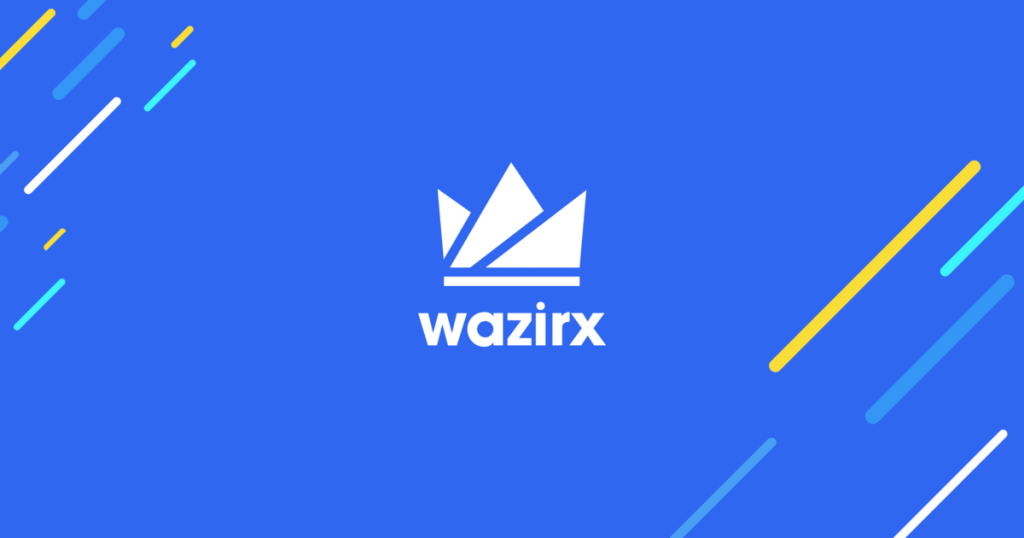 ارز دیجیتال wazirx