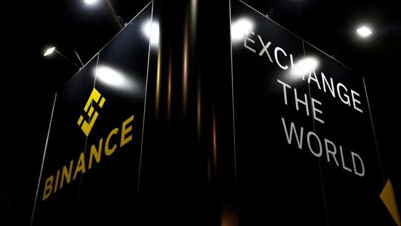 Binance Hosted 55% of Global Spot Trading in January Since FTX Collapse