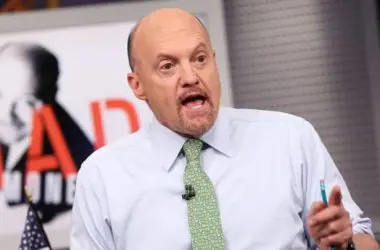 Jim Cramer