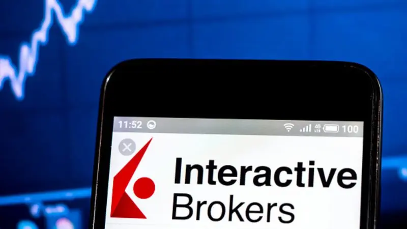 Interactivebrokers hong store kong