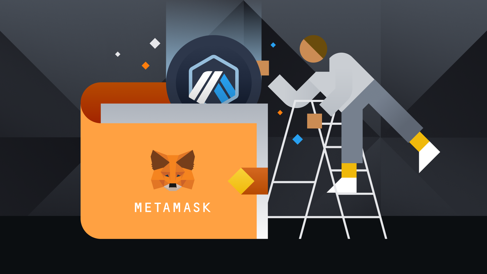 نحوه اضافه کردن Arbitrum به MetaMask در سال 2023