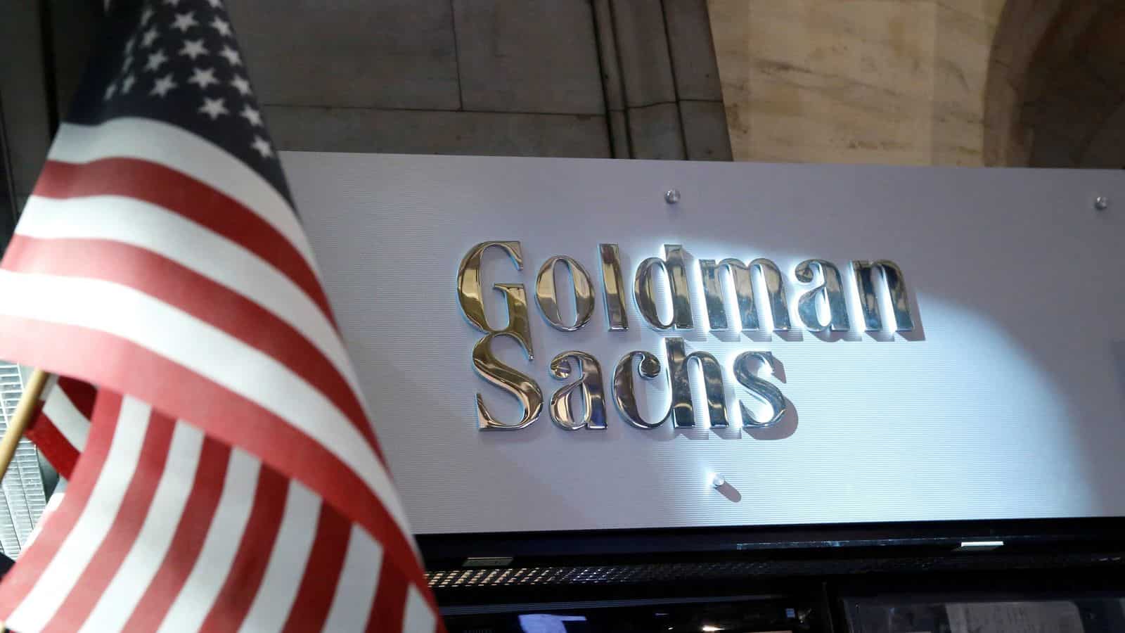 Goldman Sachs Wants Role in BlackRock, Grayscale Bitcoin ETF