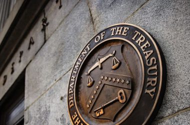 US Treasury Department Blacklists Russian Arms Exports Linked BTC, ETH Addresses