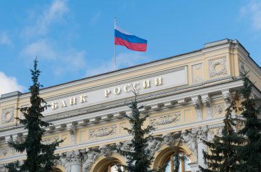 Russia’s Gazprombank Proposes to Slow Down on Rolling Out CBDC