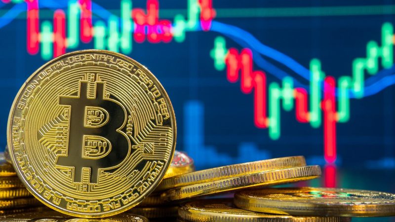 Bitcoin Likely to Bounce Back From $22K as Bearish Trend Persist