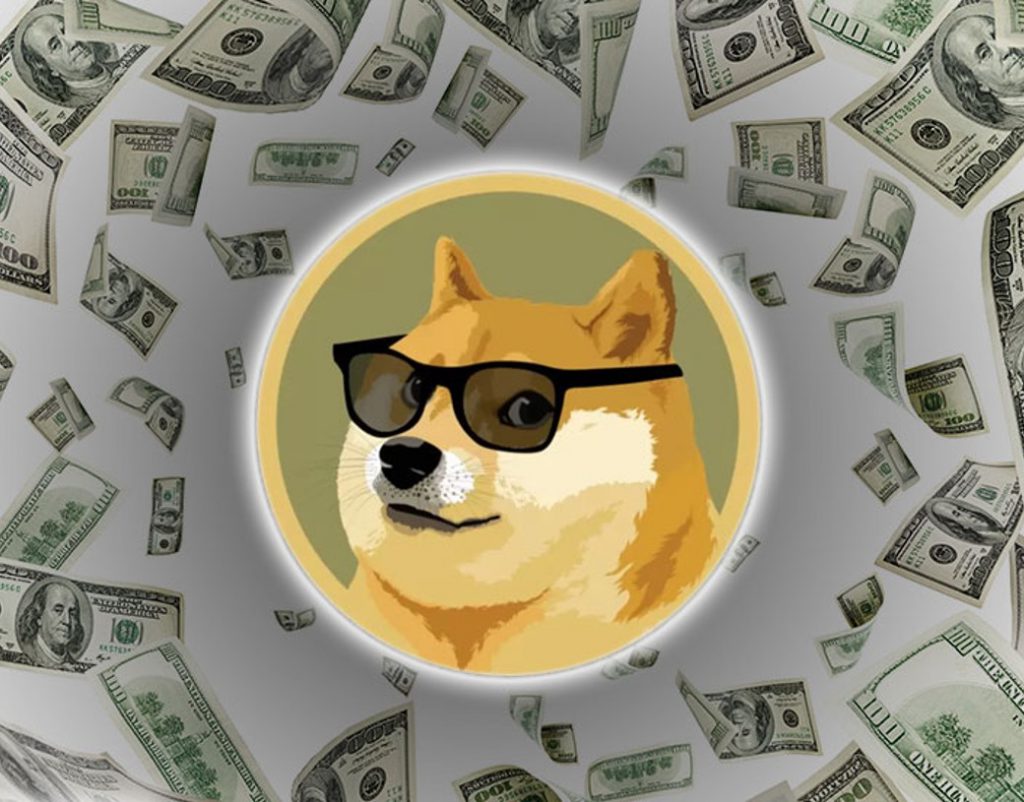 Dogecoin