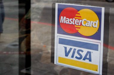 Visa Mastercard crypto