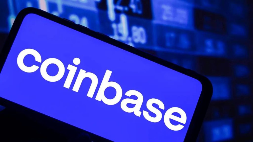 Coinbase Stocks Rally As Grayscale Scores Major Win Against SEC