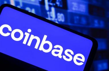 Coinbase Stocks Rally As Grayscale Scores Major Win Against SEC