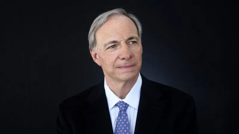 Billionaire Ray Dalio Sees Limitation on Bitcoin's Price, Doubts BTC Can  Reach $1 Million – Markets and Prices Bitcoin News