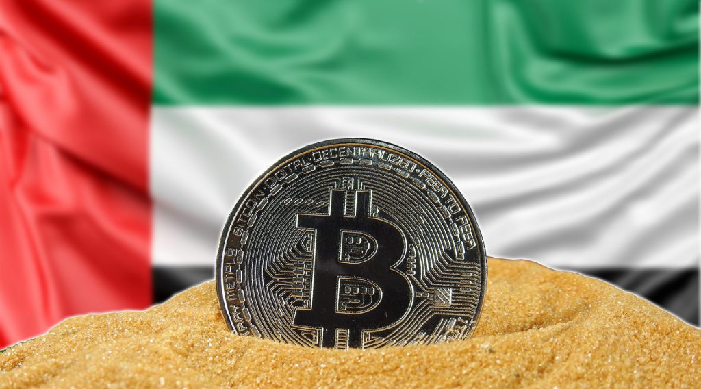 Discover the Best Crypto Exchanges in UAE: Unlocking the Potential of Digital Currencies. Explore all the best exchanges in this guide.