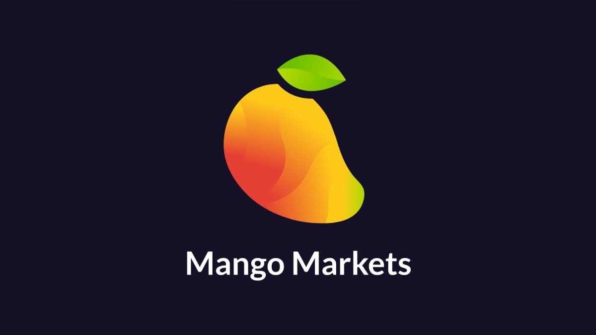 هکر Mango Markets مستقر در Solana می خواهد 47 میلیون دلار نگه دارد