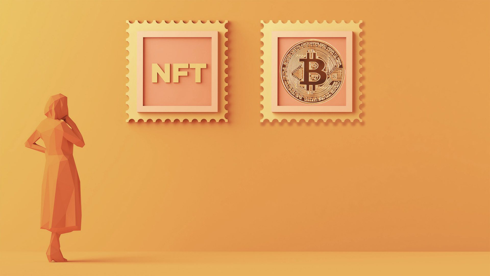 can i buy nfts with bitcoin