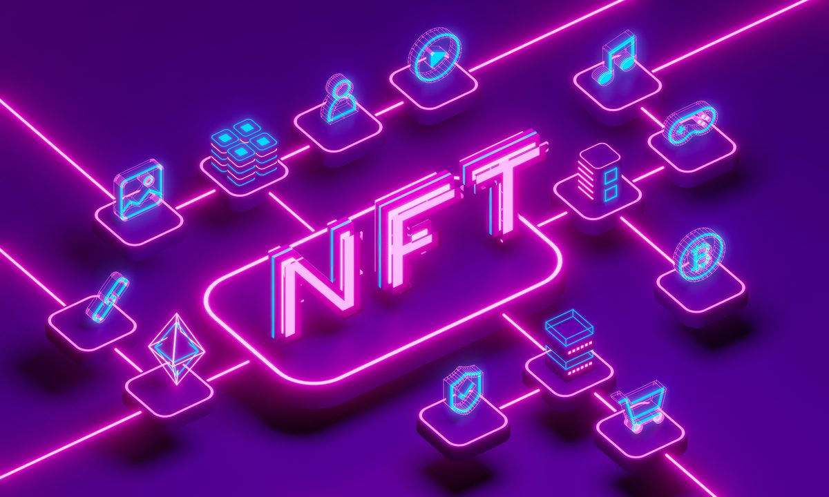 “تاری” حجم NFT را فشار می دهد اما آیا تجارت شستشو در آن دخالت دارد؟