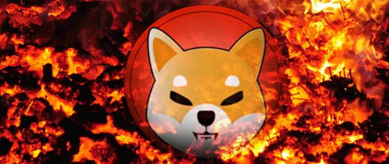 Shiba Inu Here s How Much SHIB was Burned in January 2023