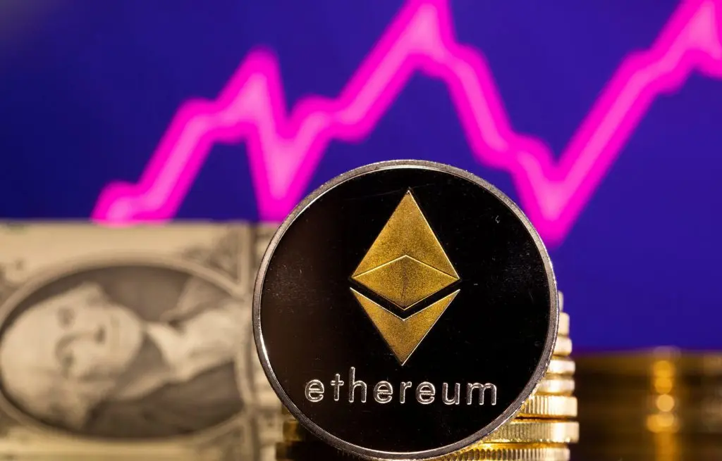 Should I Stake My Ethereum?